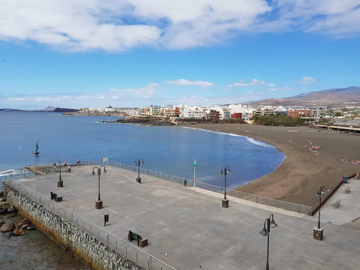 Apartment The East Coast Melenara 0*,  Spain