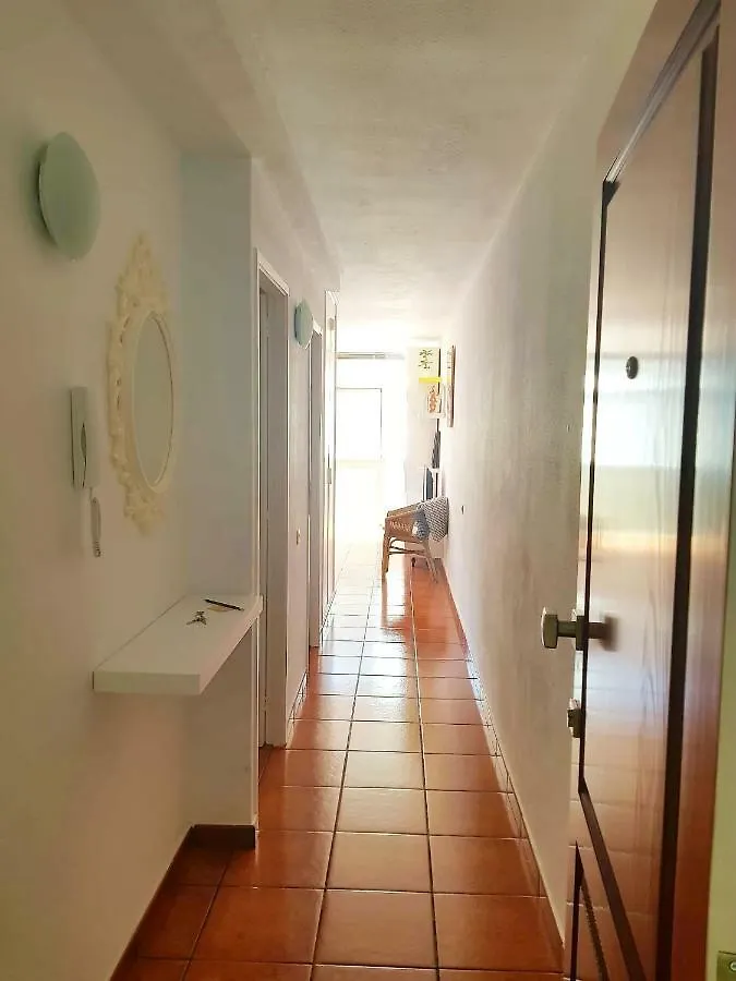Apartment The East Coast Melenara