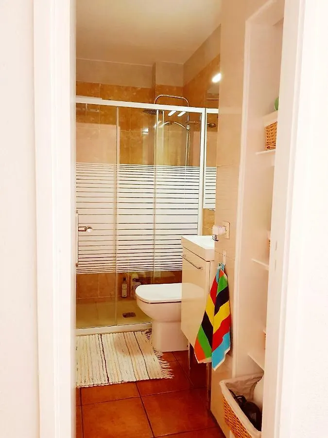 Apartment The East Coast Melenara Spain