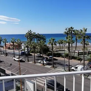  Apartamento Estudio Faro España