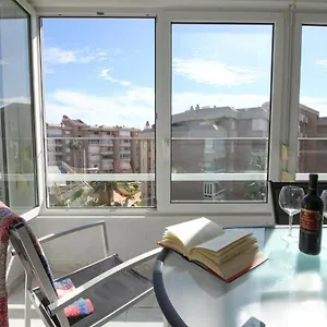  Apartamento Goldküste - España