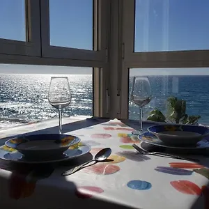  Apartamento Beachfront 82 España